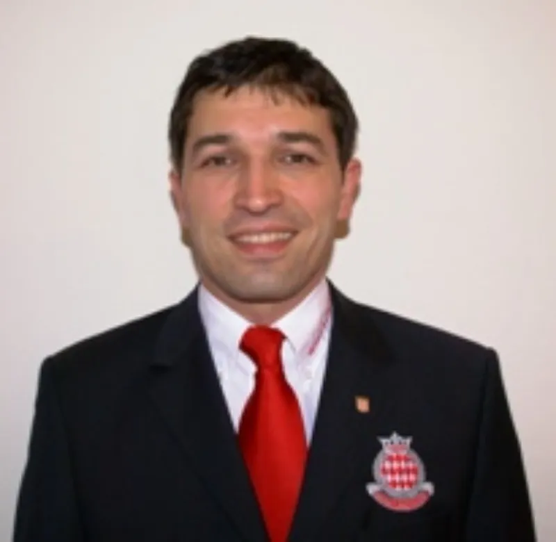 Erich KUGLER